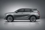 Brilliance V6 2017 года